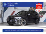 BMW X7 xDrive40i AWD