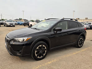Subaru Crosstrek Convenience AWD