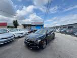 Honda Civic LX FWD