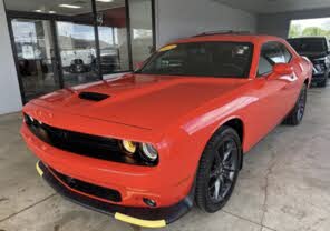 Dodge Challenger GT AWD