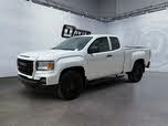 GMC Canyon Elevation Standard Extended Cab RWD