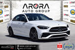 Mercedes-Benz C-Class C 300 Sedan 4MATIC