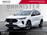 Ford Escape ST-Line AWD