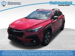 Subaru Crosstrek Premium AWD