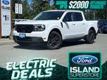 Ford Maverick Lariat SuperCrew AWD
