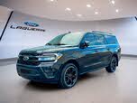 Ford Expedition MAX Limited 4WD
