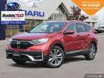Honda CR-V Touring AWD