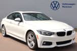 BMW 4 Series 430i xDrive Coupe AWD
