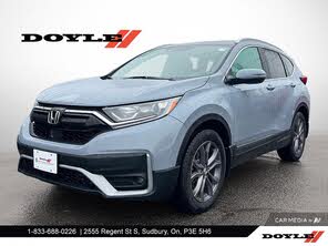 Honda CR-V Sport AWD