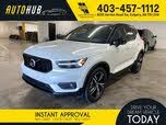 Volvo XC40 T5 R-Design AWD