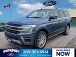Ford Expedition Limited 4WD
