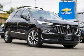 Buick Enclave Avenir AWD