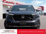 Honda CR-V Hybrid EX-L AWD