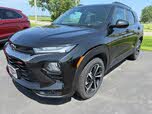 Chevrolet Trailblazer RS FWD