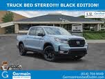 Honda Ridgeline Black Edition AWD