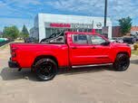 Nissan Frontier SV Crew Cab LB 4WD