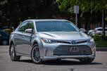 Toyota Avalon Limited