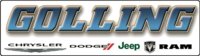 Golling FIAT Chrysler Dodge Jeep Ram
