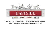Eastside Chevrolet Buick GMC Ltd