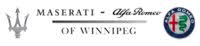 Maserati & Alfa Romeo of Winnipeg