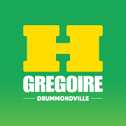 H Grégoire Drummondville