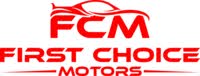 First Choice Motors
