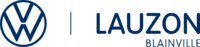 Volkswagen Lauzon Blainville