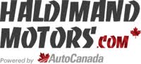 Haldimand Motors Ltd.